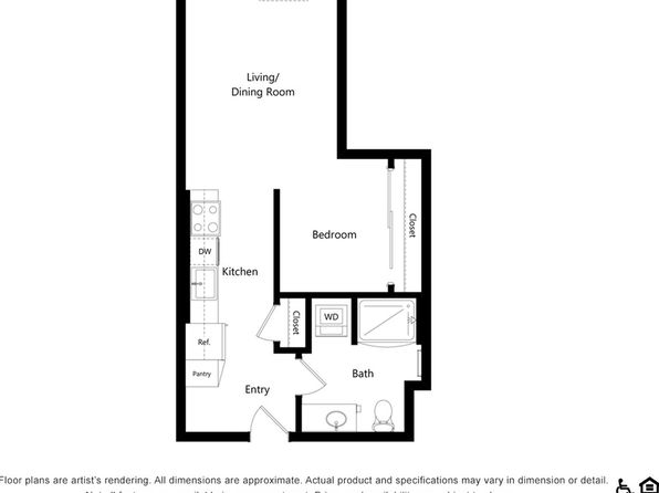 Sawbuck | 1725 SW Salmon St, Portland, OR