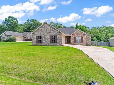 18 E Spanish Oaks, Sumrall, MS, 39482