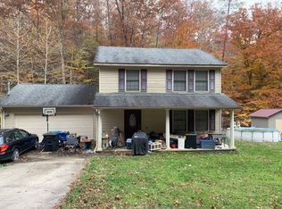 64 Nance Farms Rd, Ona, WV 25545