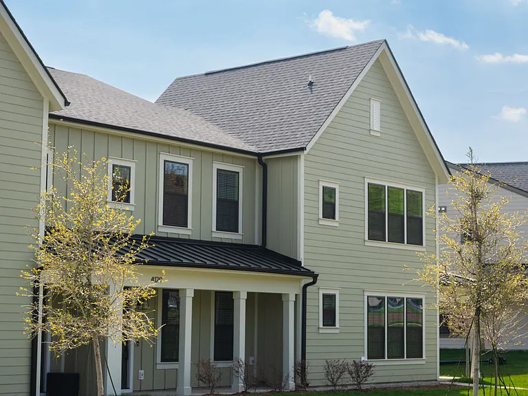 HARMON Jefferson Village by Crescent Communities — Photo 37