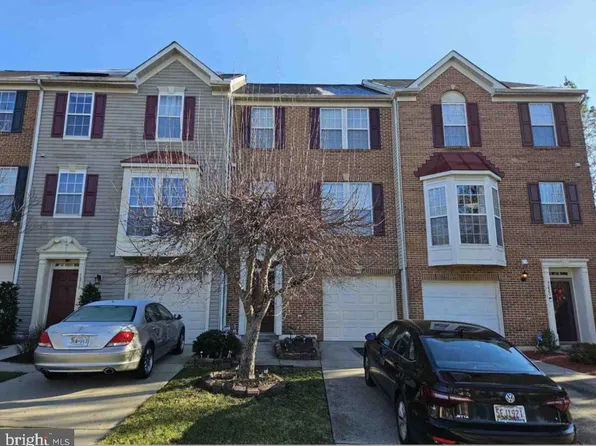 7218 Serenade Cir, Clinton, MD 20735