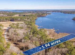 LOT 74 Winfield Ln, Pinetown, NC 27865