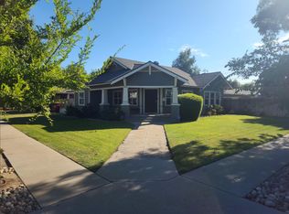 1302 N Safford Ave, Fresno, CA 93728