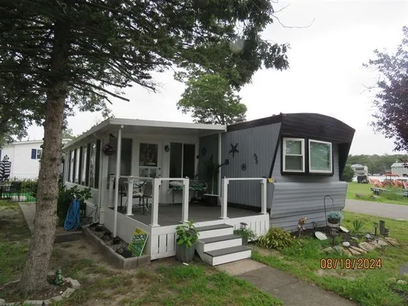 430 S Shore Rd, Marmora, NJ 08223