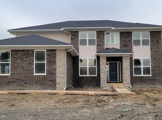 58323 International Dr, South Lyon, MI 48178