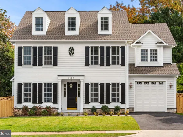 6123 Woodmont Rd, Alexandria, VA 22307