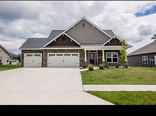 8828 Alamasa Pl, Fort Wayne, IN 46835