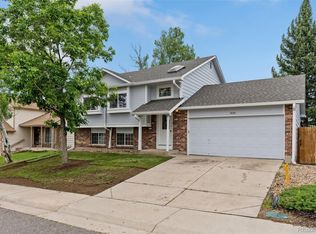 5038 S Gibraltar Way, Centennial, CO 80015