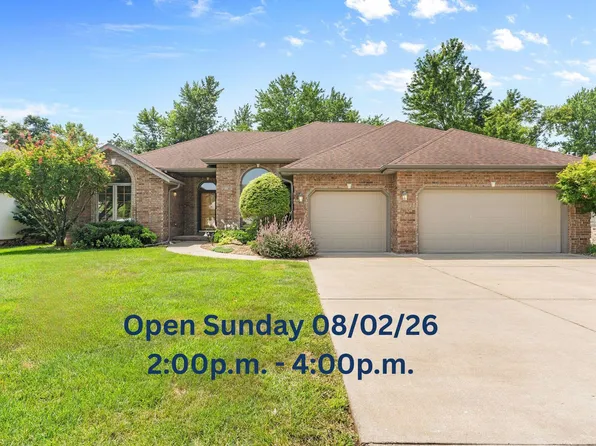 2380 W Allen Drive, Springfield, MO 65810
