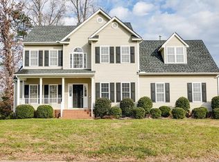 11924 Penny Bridge Dr, Midlothian, VA 23112