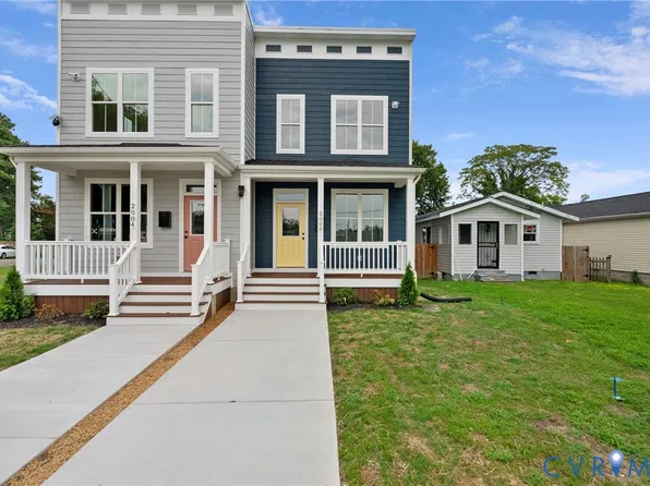 2004 Newbourne St, Richmond, VA 23223