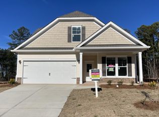 6337 Whirlaway Rd, Graniteville, SC 29829