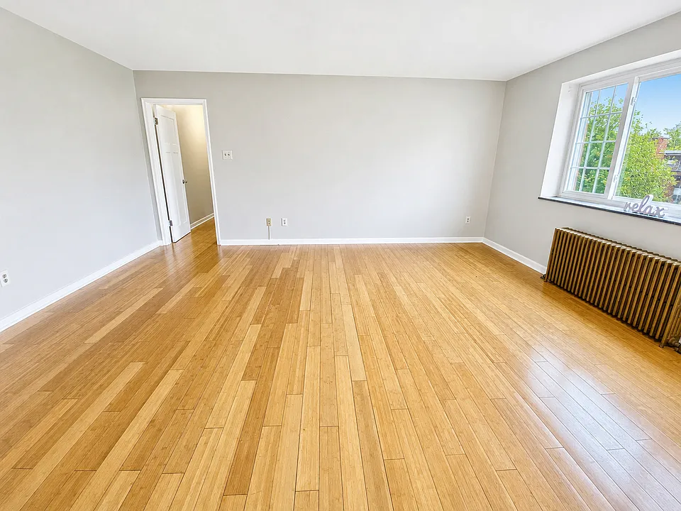 2-Bed/1-Bath Available Now
