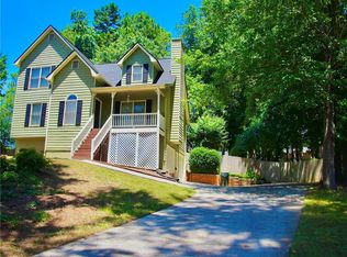 515 Mill Pointe Trl, Dallas, GA 30157