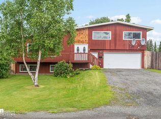 3321 E 43rd Ave, Anchorage, AK 99508