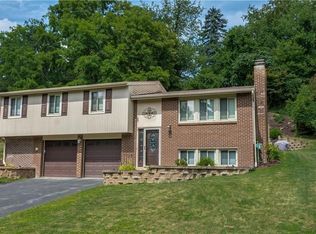 8245 E Van Buren Dr, Pittsburgh, PA 15237