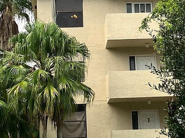 3100 NW 42nd Ave APT D401