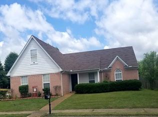 2744 Dry Well Cv, Cordova, TN 38016