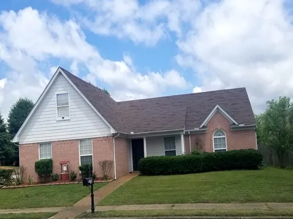 2744 Dry Well Cv, Cordova, TN 38016