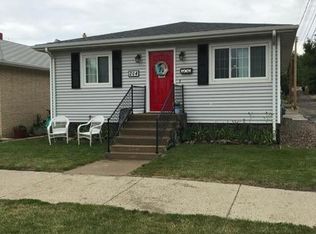 204 2nd St NE, Mandan, ND 58554