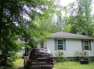 2699 State Highway 100, Hogansville, GA 30230