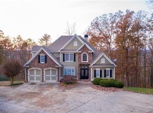 143 Riverview Dr, Dawsonville, GA