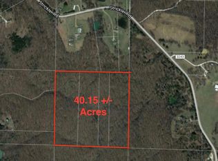 Strickler Rd, West Fork, AR 72774
