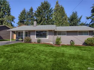 14522 SE 112th Pl, Renton, WA 98059