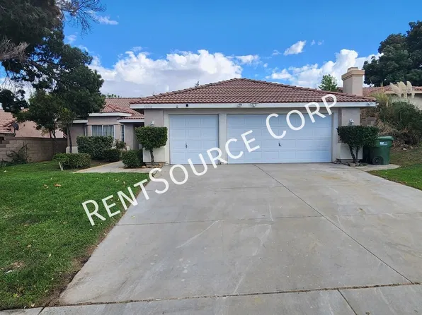 40318 Homeridge Dr, Palmdale, CA 93551