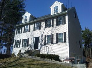 245 River Street Ext, Billerica, MA 01821