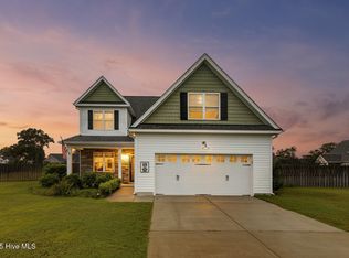 50 S Lord Wallace Court, Rocky Point, NC 28457