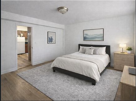 2nd image of 1266 E Washington St APT 2