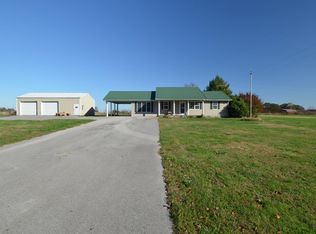 1432 Dearing Rd, Glasgow, KY 42141