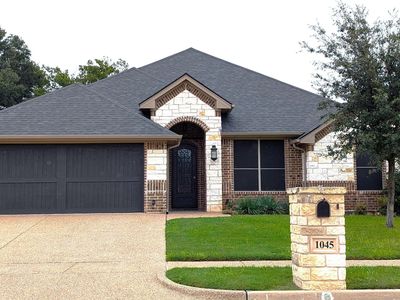 1045 Anna Cir, Granbury, TX, 76048