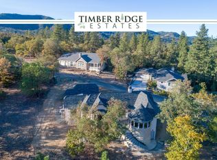 809 Steeple Vw LOT 12, Jacksonville, OR 97530