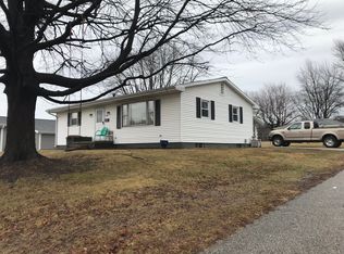 1300 NE 5th St, Washington, IN 47501