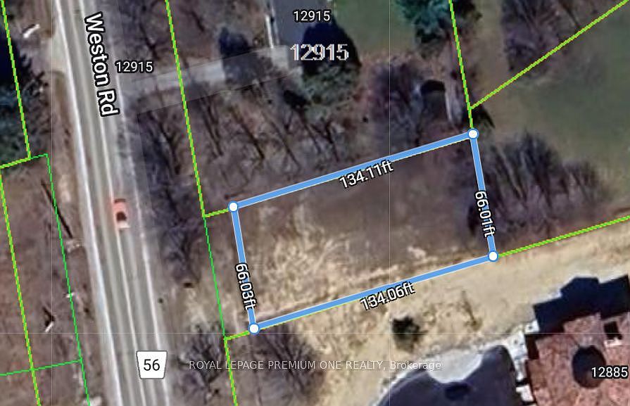 2nd image of 0 Weston Rd N