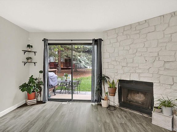 3rd image of 3528 S Depew Street #6