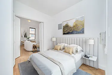 Rented by Living New York