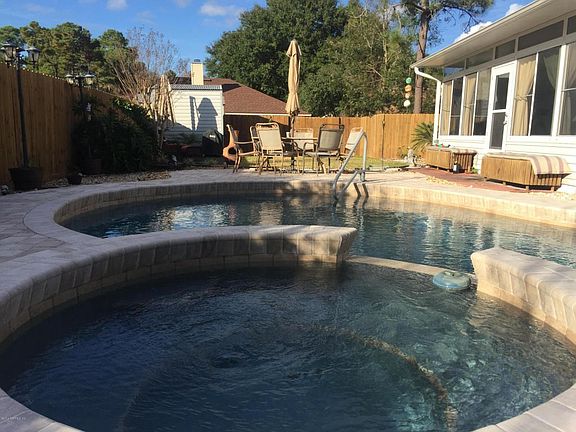 Back Yard 2