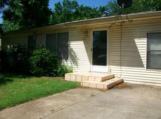 213 Stroud St, Cleburne, TX 76033