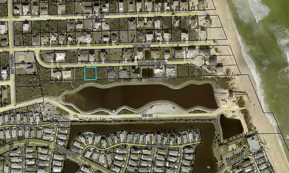 1st image of 10 ROLLINS DUNES DRIVE LOT 25