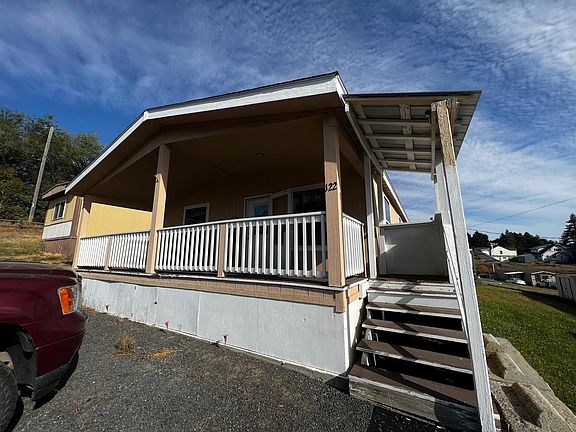 4th image of 900 S Hillcrest Dr Trailer 122