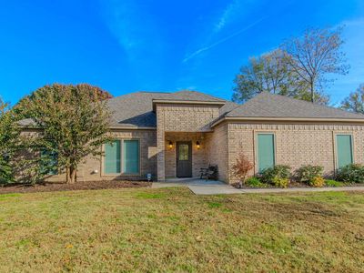 1209 S Crockett St, Stuttgart, AR, 72160
