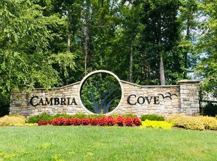 16043 Cambria Cove Blvd, Midlothian, VA 23112