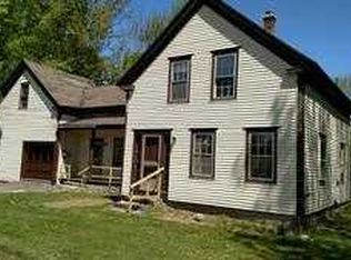 464 S Bridgton Rd, Bridgton, ME 04009