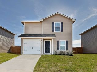 2815 Lavender Mdw, San Antonio, TX 78222