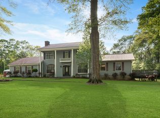 535 Leeville Rd, Petal, MS 39465