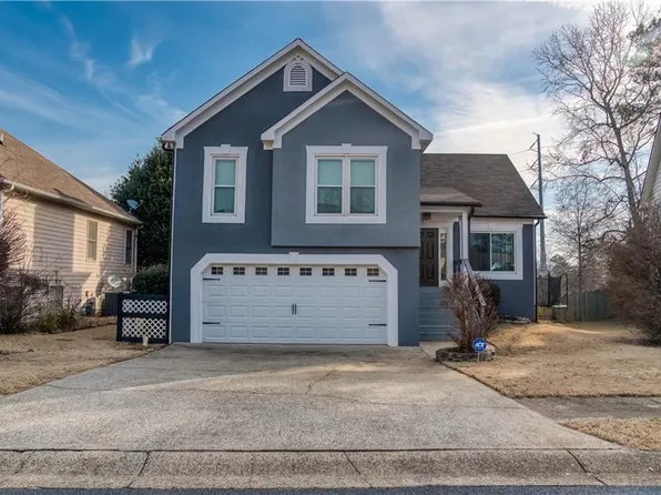 3912 Brentmoor Ct NW, Kennesaw, GA 30144