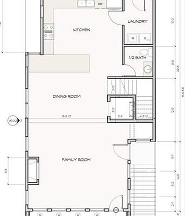 3rd image of 3517 Kingsboro Rd